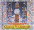 Chakra Meditation, Komplette Ausgabe, 2 CD-Audio Chakra Meditation, Komplette Ausgabe, 2 CD-Audio