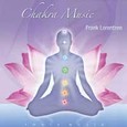 Chakra Music Audio CD Chakra Music Audio CD