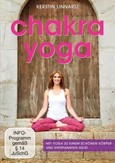 Chakra Yoga, 1 DVD Chakra Yoga, 1 DVD