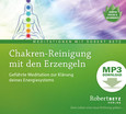 Chakren-Reinigung mit den Erzengeln - MP3 Download Chakren-Reinigung mit den Erzengeln - MP3 Download