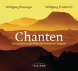 Chanten, Audio-CD Chanten, Audio-CD