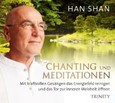 Chanting und Meditationen - Meditations-CD Chanting und Meditationen - Meditations-CD