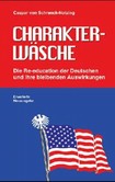 Charakter-Wäsche Charakter-Wäsche