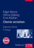 Chemie verstehen Chemie verstehen