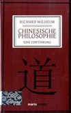 Chinesische Philosophie Chinesische Philosophie