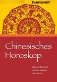 Chinesisches Horoskop Chinesisches Horoskop