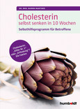 Cholesterin selbst senken in 10 Wochen Cholesterin selbst senken in 10 Wochen