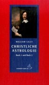 Christliche Astrologie Christliche Astrologie