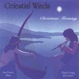 Christmas Morning - Celestial Winds Audio CD Christmas Morning - Celestial Winds Audio CD