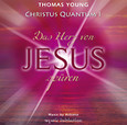 Christus Quantum I, Audio CD Christus Quantum I, Audio CD
