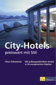 City-Hotels preiswert mit Stil City-Hotels preiswert mit Stil