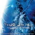 Clash of the Titans Audio CD Clash of the Titans Audio CD