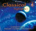 Classical Highlights (3 Audio CDs) Classical Highlights (3 Audio CDs)