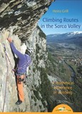 Climbing Routes in the Sarca Valley