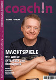coach!n, Ausgabe 01 | 17 coach!n, Ausgabe 01 | 17