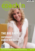coach!n, Ausgabe 05 | 16 coach!n, Ausgabe 05 | 16