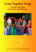 Come Together Songs, Übungs-DVD Come Together Songs, Übungs-DVD