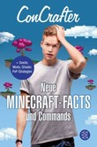 ConCrafter - Neue Minecraft-Facts und Commands ConCrafter - Neue Minecraft-Facts und Commands