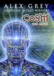 COSM - The Movie, 1 DVD-Video COSM - The Movie, 1 DVD-Video