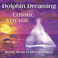Cosmic Voyage - Reise durch den Kosmos, Audio-CD Cosmic Voyage - Reise durch den Kosmos, Audio-CD