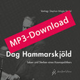 Dag Hammarskjöld, Audio-MP3-Download Dag Hammarskjöld, Audio-MP3-Download