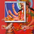 Dance of Shakti Audio CD Dance of Shakti Audio CD