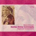 Dantes Divina Commedia, 2 Audio-CDs Dantes Divina Commedia, 2 Audio-CDs