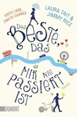 Das Beste, das mir nie passiert ist Das Beste, das mir nie passiert ist