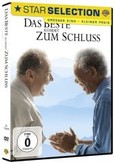 Das Beste kommt zum Schluss - DVD Das Beste kommt zum Schluss - DVD