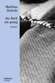 das Buch nie genug - Die Reihe Bd. 38 das Buch nie genug - Die Reihe Bd. 38