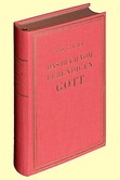 Das Buch vom lebendigen Gott Das Buch vom lebendigen Gott
