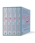 Das Echolot, 4 Bände Das Echolot, 4 Bände