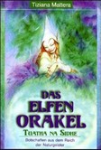 Das Elfen-Orakel, 55 Karten Das Elfen-Orakel, 55 Karten