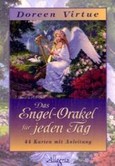 Das Engel-Orakel für jeden Tag, Engelkarten Das Engel-Orakel für jeden Tag, Engelkarten
