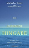 Das Experiment Hingabe Das Experiment Hingabe