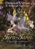 Das Feen-Tarot, m. Tarotkarten Das Feen-Tarot, m. Tarotkarten