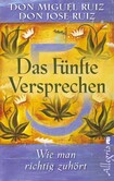 Das fünfte Versprechen Das fünfte Versprechen