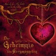 Das Geheimnis des Herzmagneten - Audio CD Das Geheimnis des Herzmagneten - Audio CD