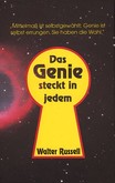 Das Genie steckt in jedem Das Genie steckt in jedem