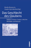 Das Geschlecht des Glaubens Das Geschlecht des Glaubens