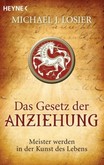 Das Gesetz der Anziehung Das Gesetz der Anziehung