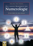 Das grosse Handbuch der Numerologie Das grosse Handbuch der Numerologie