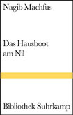 Das Hausboot am Nil Das Hausboot am Nil