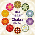 Das imagami Chakra Dia Set Das imagami Chakra Dia Set