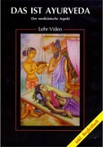 Das ist Ayurveda, DVD Das ist Ayurveda, DVD