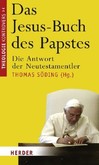 Das Jesus-Buch des Papstes Das Jesus-Buch des Papstes
