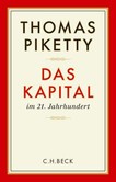 Das Kapital im 21. Jahrhundert Das Kapital im 21. Jahrhundert
