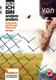 Das Mitmach-Buch: Ich bin andere anders - Teil Herz Das Mitmach-Buch: Ich bin andere anders - Teil Herz