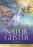 Das Naturgeister-Orakel, Orakelkarten u. Buch Das Naturgeister-Orakel, Orakelkarten u. Buch
