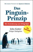 Das Pinguin-Prinzip Das Pinguin-Prinzip
